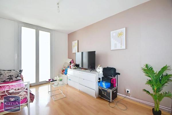 Appartement à vendre 4 pièces 85.7m² Agen (47000)