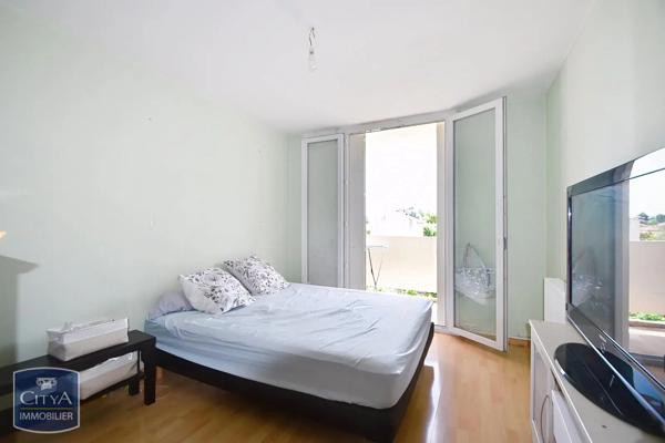 Appartement à vendre 4 pièces 85.7m² Agen (47000)