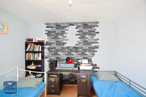 Appartement à vendre 4 pièces 85.7m² Agen (47000)