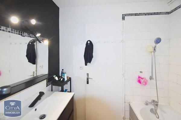Appartement à vendre 4 pièces 85.7m² Agen (47000)