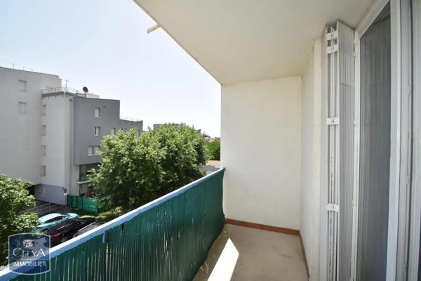Appartement à vendre 4 pièces 85.7m² Agen (47000)