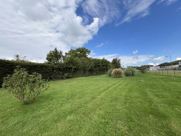 Terrain - 1350 m² Exclusivité efficity