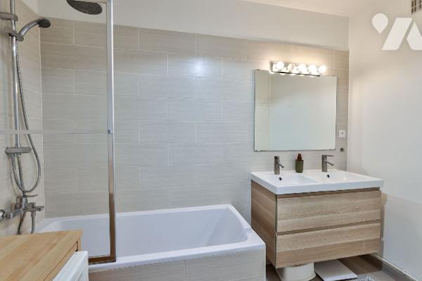 Superbe appartement au pied du Bois