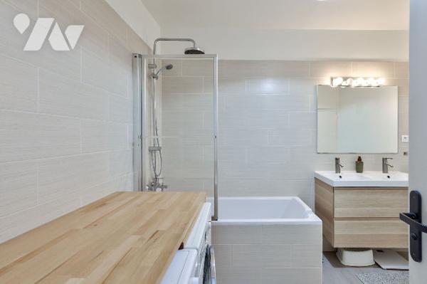 Superbe appartement au pied du Bois