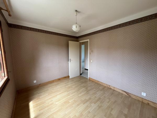 Maison 5 pièces - 256 m² Exclusivité efficity