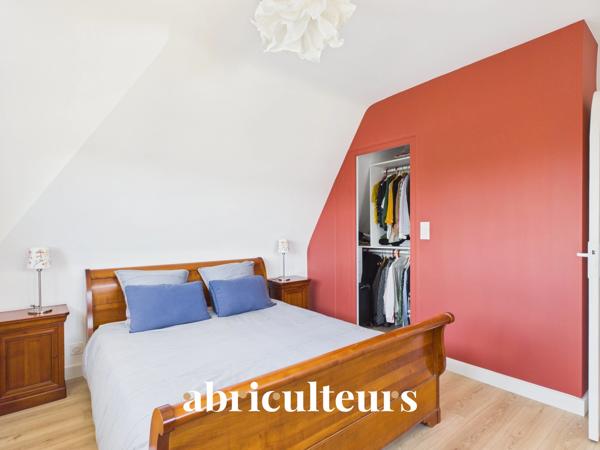 Maison de 141 m² avec jardin, piscine 6 pièces Le Croisic