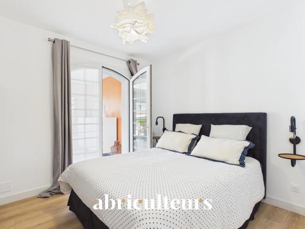 Maison de 141 m² avec jardin, piscine 6 pièces Le Croisic