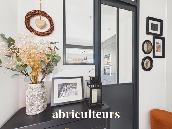 Maison de 141 m² avec jardin, piscine 6 pièces Le Croisic