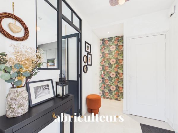 Maison de 141 m² avec jardin, piscine 6 pièces Le Croisic