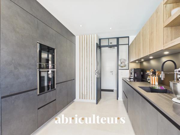 Maison de 141 m² avec jardin, piscine 6 pièces Le Croisic
