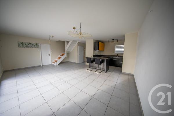 Maison à vendre  5 pièces - 87,10 m2 LE TAILLAN MEDOC - 33