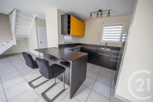 Maison à vendre  5 pièces - 87,10 m2 LE TAILLAN MEDOC - 33