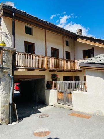 Maison restaurée à vendre à Bramans en Savoie (73500), ref : 73046-1069660