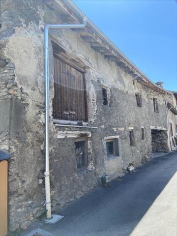 Maison restaurée à vendre à Bramans en Savoie (73500), ref : 73046-1069660