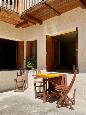 Maison restaurée à vendre à Bramans en Savoie (73500), ref : 73046-1069660