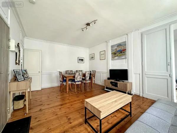 Achat - Appartement Cherbourg-en-Cotentin 50100 2 pièces 44 m 2 97 m 2