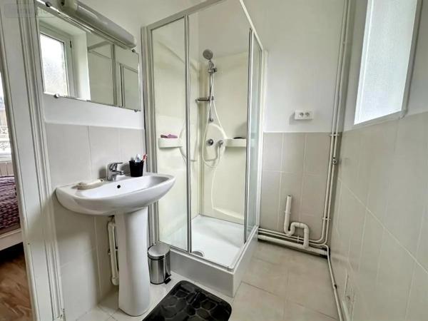 Achat - Appartement Cherbourg-en-Cotentin 50100 2 pièces 44 m 2 97 m 2