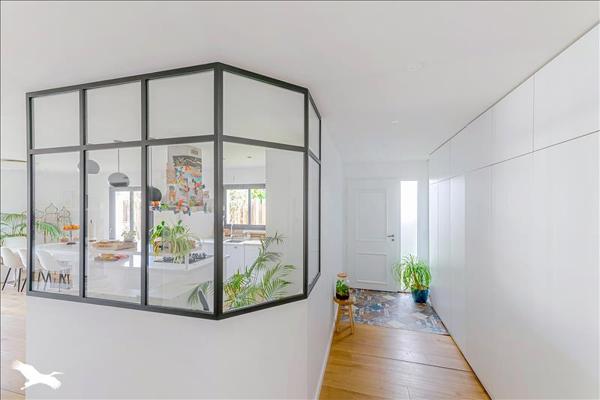 Maison à vendre |  Lormont |  4 pièces | 126,5 m²