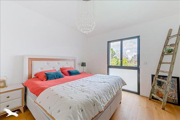 Maison à vendre |  Lormont |  4 pièces | 126,5 m²