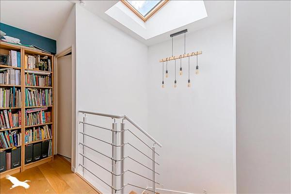 Maison à vendre |  Lormont |  4 pièces | 126,5 m²