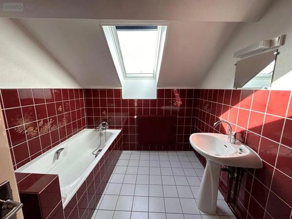 Achat - Immeuble | Local mixte (Pro/Hab) Dunkerque 59240 180 m 2 199 m 2