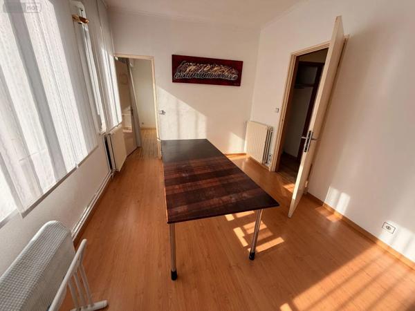 Achat - Immeuble | Local mixte (Pro/Hab) Dunkerque 59240 180 m 2 199 m 2