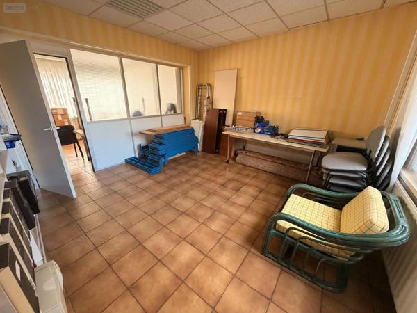 Achat - Immeuble | Local mixte (Pro/Hab) Dunkerque 59240 180 m 2 199 m 2