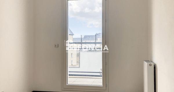 À vendre Appartement 4 pièces 86.4 m² - Touques 14360