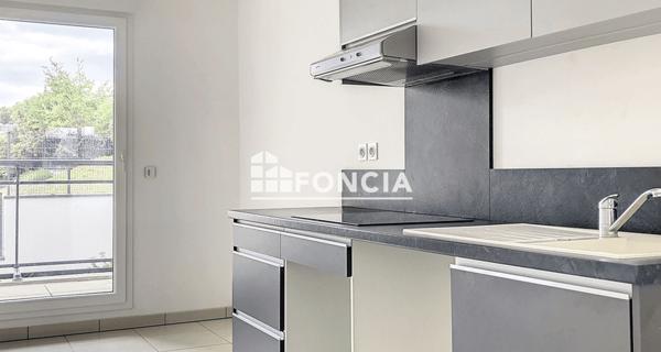 À vendre Appartement 4 pièces 86.4 m² - Touques 14360