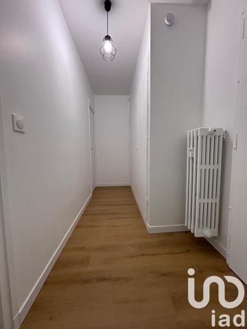 Appartement 1 pièce de 34 m² à Annemasse (74100)