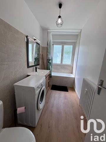 Appartement 1 pièce de 34 m² à Annemasse (74100)