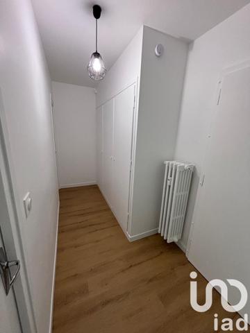 Appartement 1 pièce de 34 m² à Annemasse (74100)