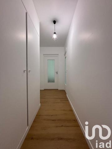 Appartement 1 pièce de 34 m² à Annemasse (74100)