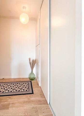 Villenave (Pont de la Maye) T2 avec terrasse 20m2