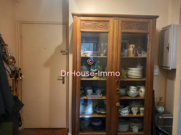 Appartement à vendre 6 pièces de 129 m²