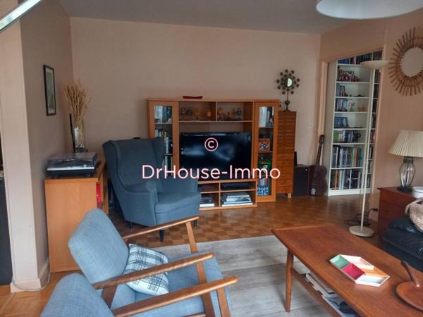 Appartement à vendre 6 pièces de 129 m²