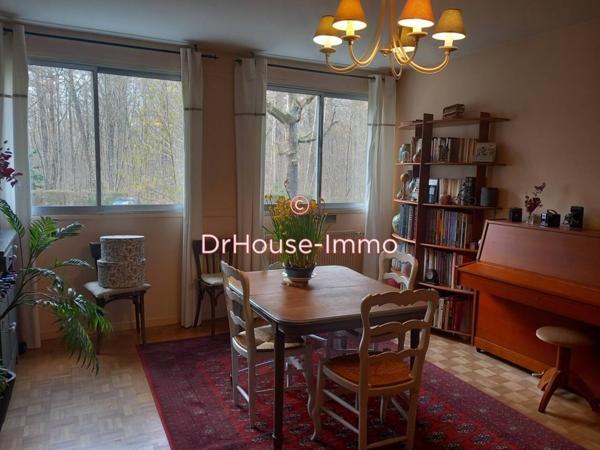 Appartement à vendre 6 pièces de 129 m²