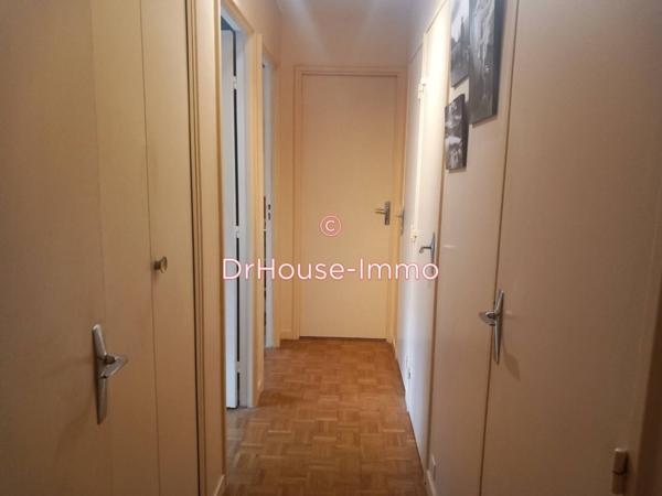 Appartement à vendre 6 pièces de 129 m²