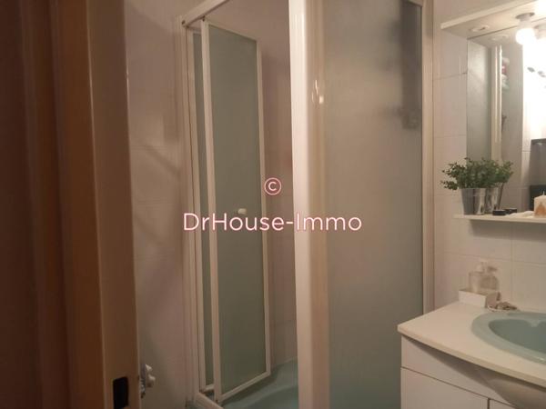Appartement à vendre 6 pièces de 129 m²
