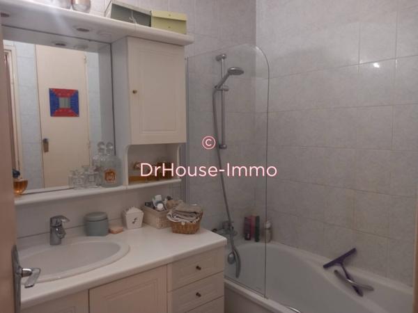 Appartement à vendre 6 pièces de 129 m²