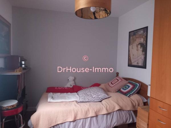 Appartement à vendre 6 pièces de 129 m²