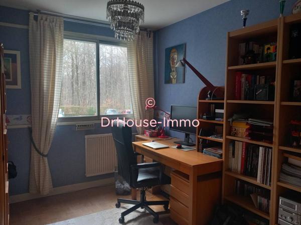 Appartement à vendre 6 pièces de 129 m²