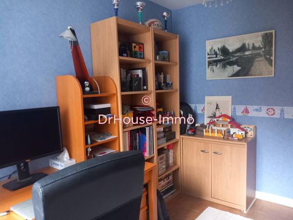 Appartement à vendre 6 pièces de 129 m²