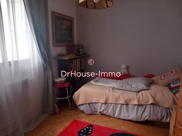 Appartement à vendre 6 pièces de 129 m²