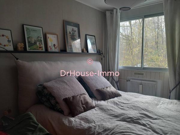 Appartement à vendre 6 pièces de 129 m²