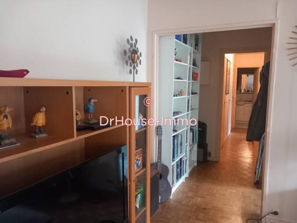 Appartement à vendre 6 pièces de 129 m²