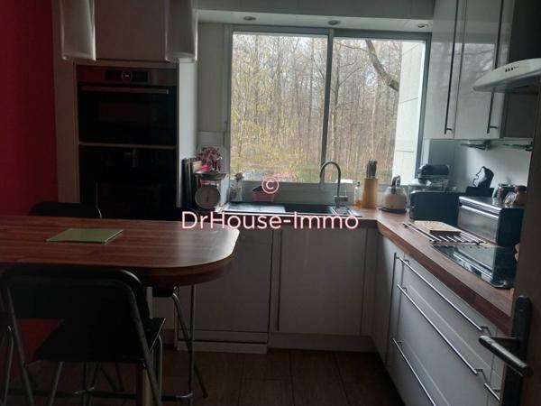 Appartement à vendre 6 pièces de 129 m²