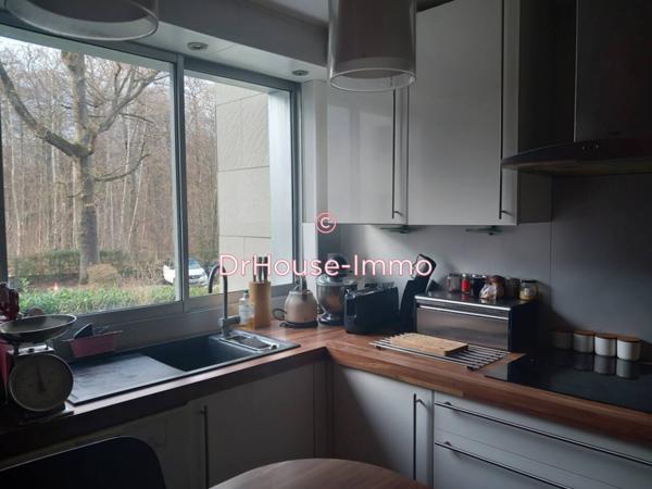 Appartement à vendre 6 pièces de 129 m²