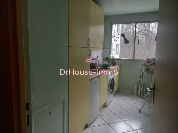 Appartement à vendre 6 pièces de 129 m²