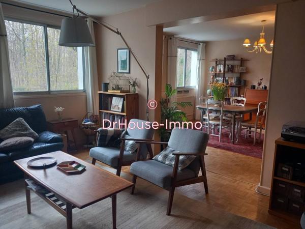 Appartement à vendre 6 pièces de 129 m²